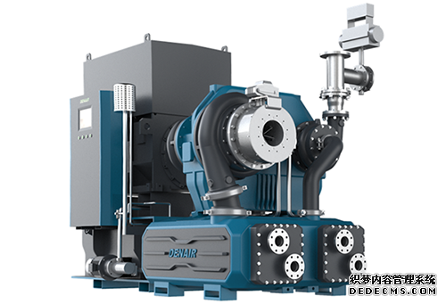 離心式空壓機(jī)